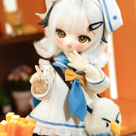 doll | STORES