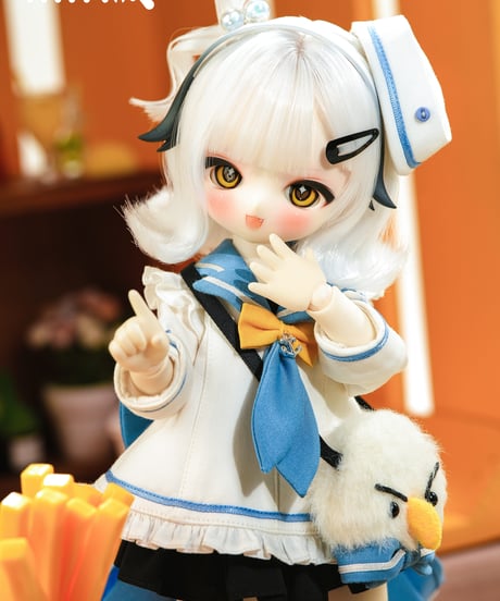CATEGORY ドール | ラペオニアLAPEONIERオンラインショップ