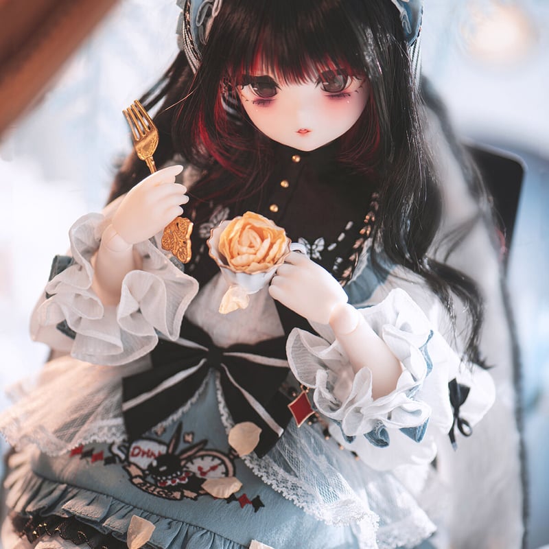 即納在庫】TinyFox パラノイドガーディアン リズ 1/4スケールMJD 即納在庫】TinyFox パラノイドガーディアン リズ 1/4スケールMJD