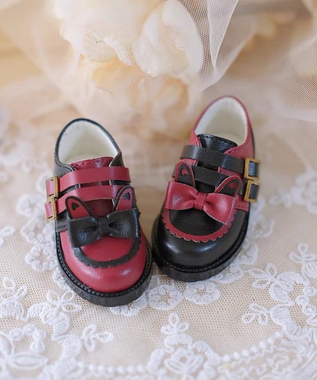 ご確認用になります。セール❣️ドール　人気のシューズ CATEGORY マミロワール | ラペオニアLAPEONIERオンラインショップ