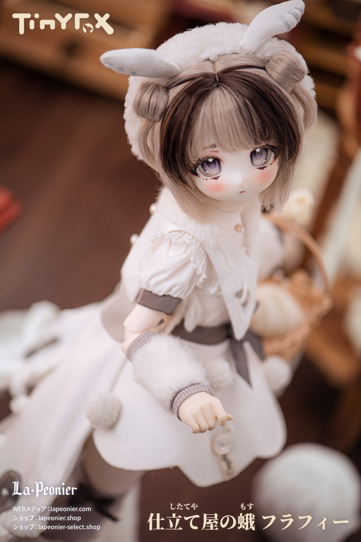 ミヤ様 tiny cottons 3枚まとめ販売 3y ミヤ様 tiny cottons 3枚