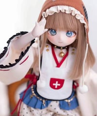 m o e *さま専用　ドールアウトフィット ディーラー様製 アウトフィット MDD kumako DOLLBOT Amazon | MDD