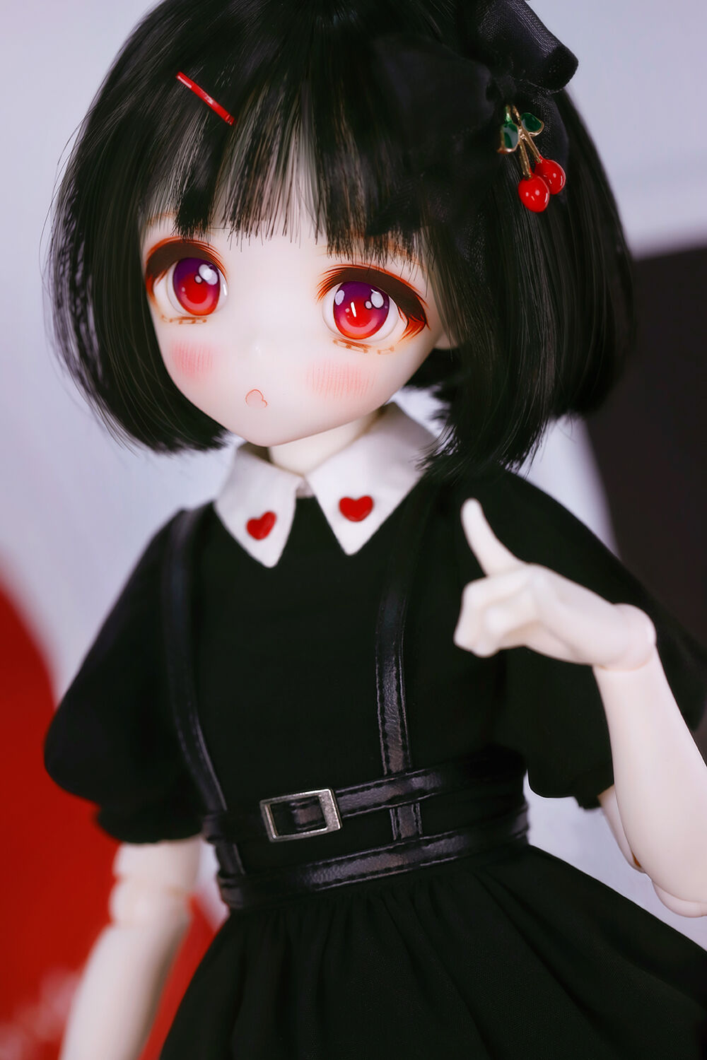 シェリーさま♡専用　5点 即納在庫】TinyFox クラスの人気者 シェリー フルセット 1/4スケール