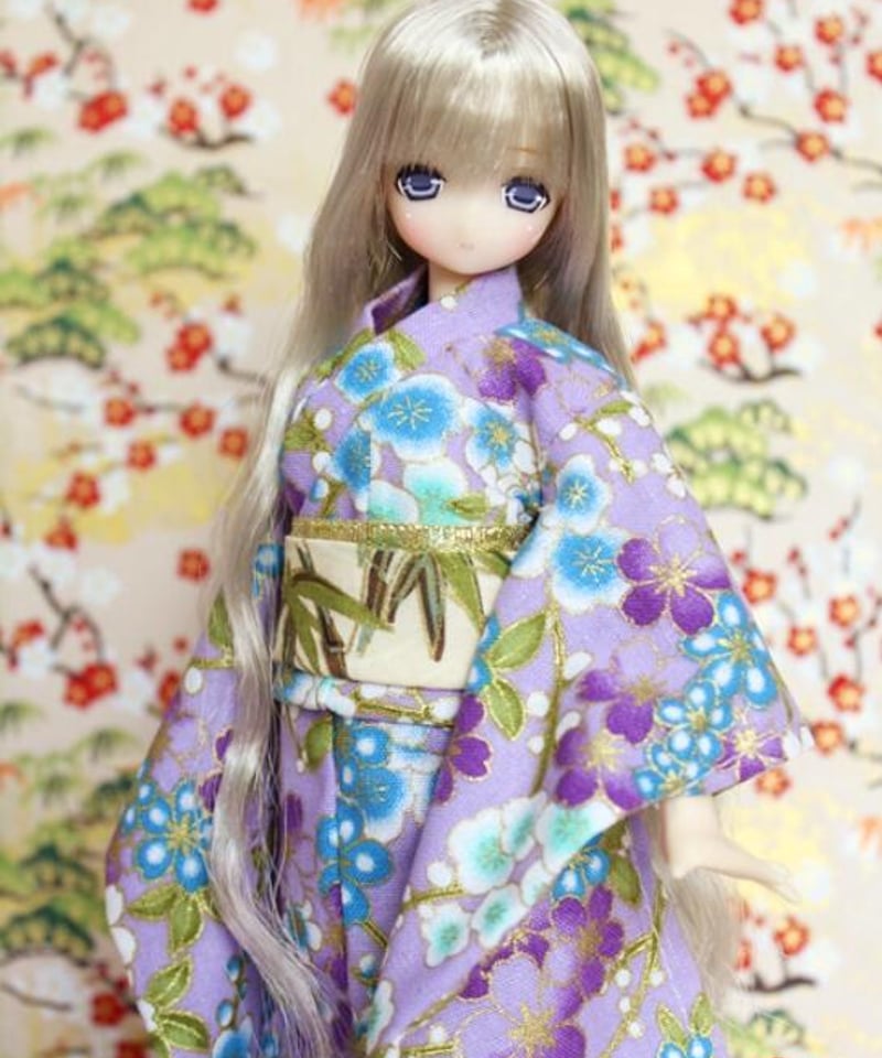 即納】【数量限定】1/6サイズTinyFox天使体サイズ特注品！（オビツ24