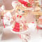 【即納】TinyFox「花の魔女」フローラ・ミスティ【Flora Misty】1/6スケールMJDドール フルセット※C-16※