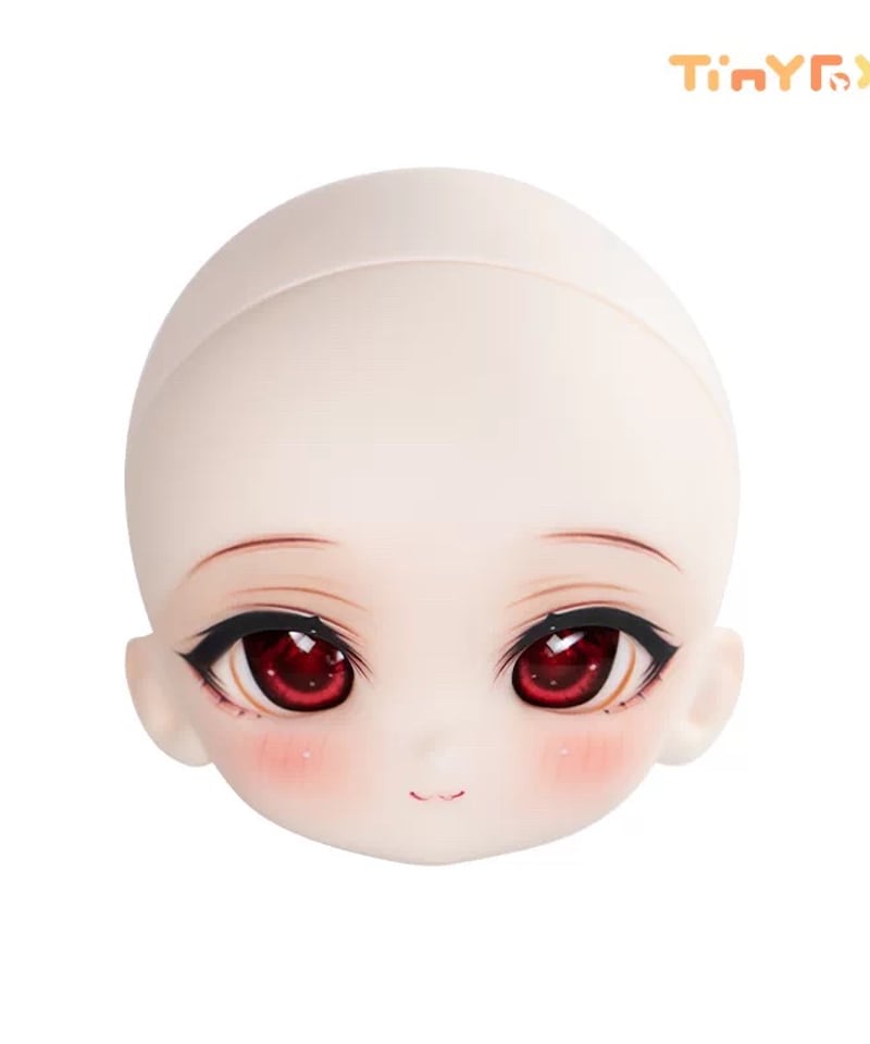 期間限定販売期間:2025/9/10-14】TinyFoxカスタマイズ CB-01