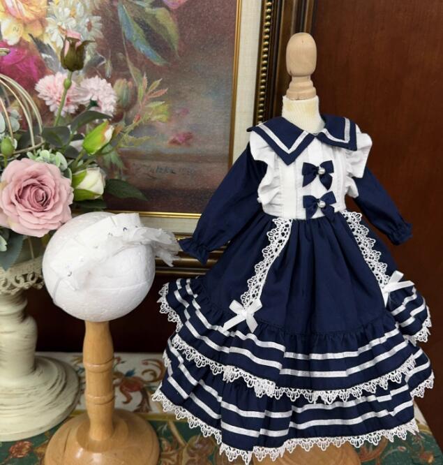 着せ替え服・アウトフィット mayoi 即納】 『Xmayハンドメイド』製 1/6サイズドール用洋服アウト