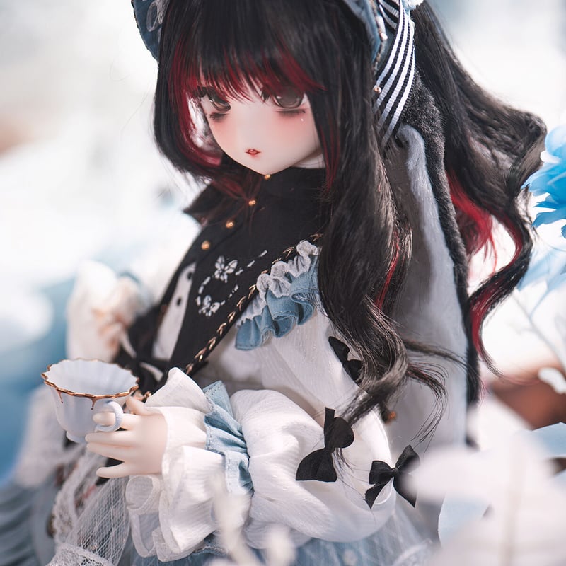 即納在庫】TinyFox パラノイドガーディアン リズ 1/4スケールMJD 即納在庫】TinyFox パラノイドガーディアン リズ 1/4スケールMJD