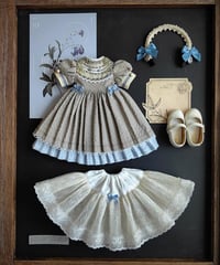 即納】 『Xmayハンドメイド』製 1/6サイズドール用洋服アウト