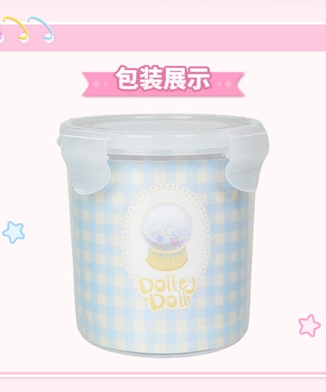 【早割】【新作予約】DolleyDoll 1/6スケールドール ヘッド03/04/05寝顔 ※2026年3月発送予定※