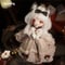 【新作予約・受注生産】TinyFox【Twilight·Kitty】夕暮れ子猫 カサンドラ  1/6スケールMJDドール フルセット ※新ボディ採用※限定特典付※送料無料※2025年8月以後発送予定※