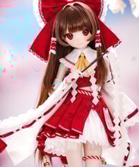 カスタム ドール Wal様のカスタムミニスウィーツドールが9/21(土)より販売開始です