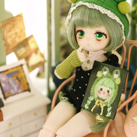 小小狐ドール | STORES 小小狐ドール | STORES