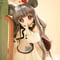 【新作予約・受注生産】TinyFox シェフ・ドゥ・スーヒー ムゥス【Mousse】1/6スケールMJDドール フルセット ※X-04ヘッド※限定特典付※送料無料※2025年10月以後発送予定※