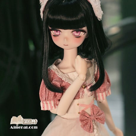 AIMERAI 詩Uta 1/4スケールBJDドール フルセット ※受注商品※送料無料※