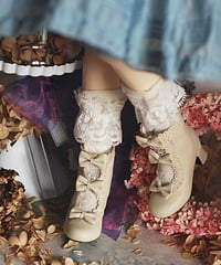 即納】 『星祭舗』製 1/6サイズドール用洋服アウトフィット 5点