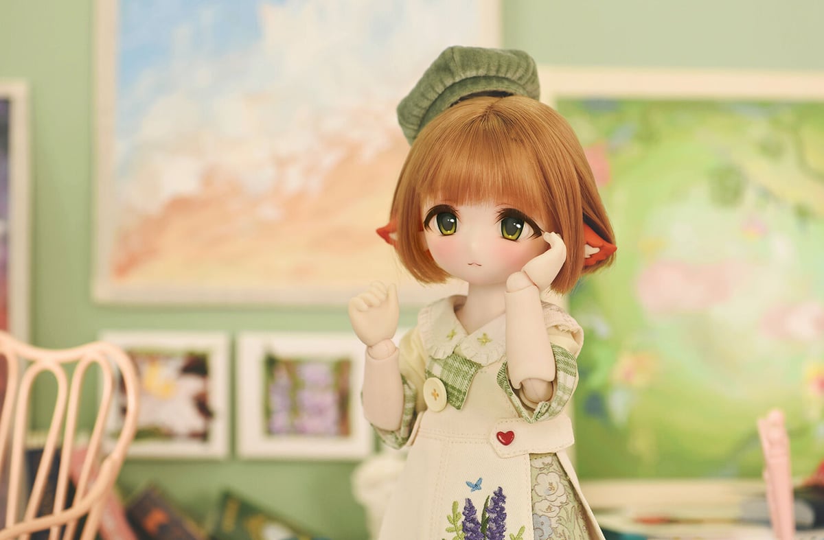人気商品】TinyFox 町の創造主 狐狐神(ここしん) フルセット 1 人気商品】TinyFox 町の創造主 狐狐神(ここしん) フルセット 1