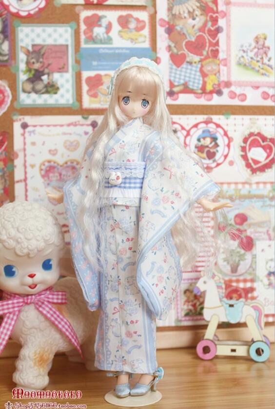 即納】【数量限定】1/6サイズTinyFox天使体サイズ特注品！（オビツ24