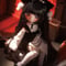 【即納】TinyFox【ARACHNE】蜘蛛人形 アラクネ 1/6スケールMJDドール フルセット ※新専用1/3サイズヘッド採用※送料無料