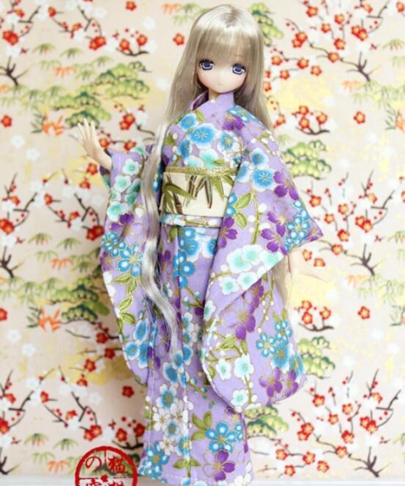 即納】【数量限定】1/6サイズTinyFox天使体サイズ特注品！（オビツ24