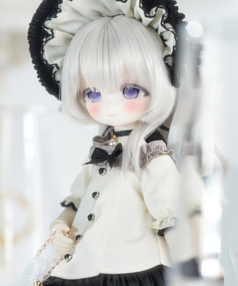 新作予約・受注生産】TinyFox ミス・オイスター ウェステ 新作予約・受注生産】TinyFox ミス・オイスター ウェステ