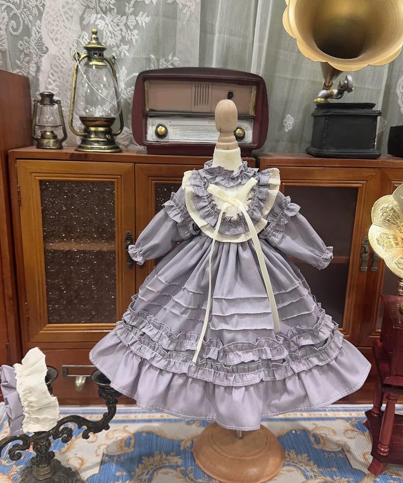 ドールアウトフィット Amazon.co.jp: TOZOファクトリー 1/3 ドール 制服 ドール用 服