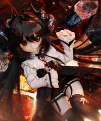 カスタムドール 十夜の夢 ruruko よふかし PS」 発売 | Information | PetWORKs