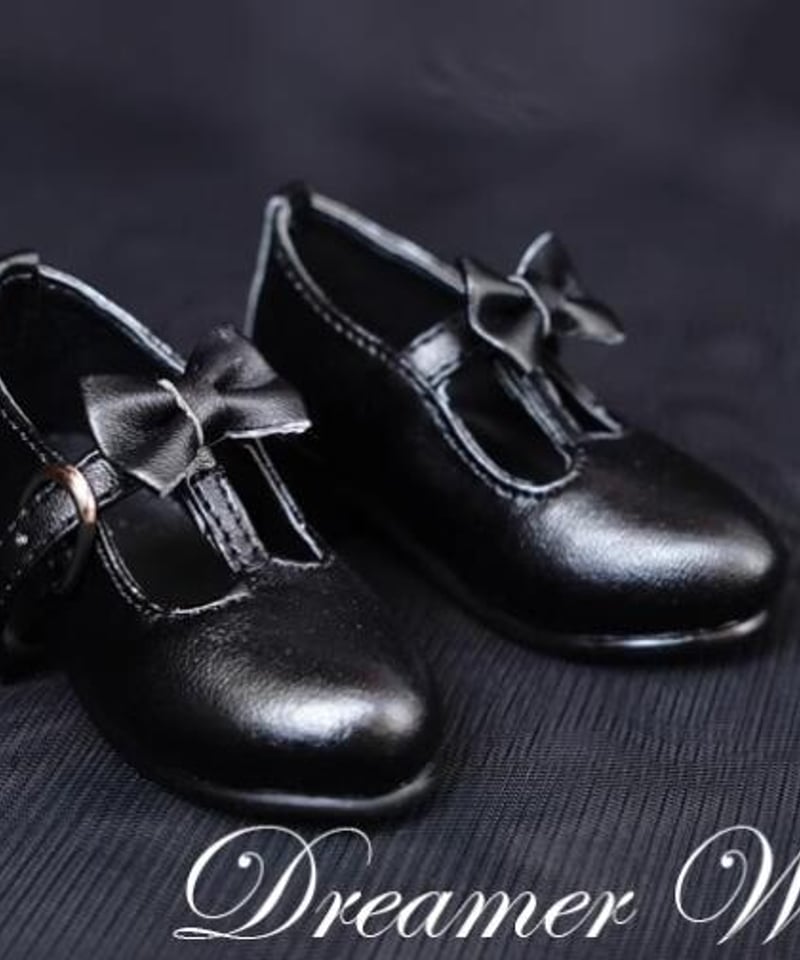 年末福袋】1/6ドール、1/4ドール用シューズ