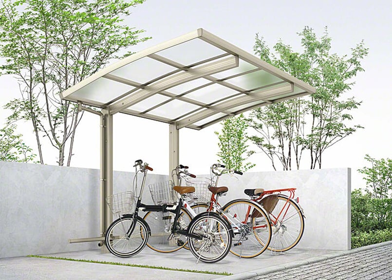 YKKAP アリュースミニ 600タイプ | THE EXTERIOR SHOP