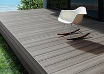 LIXIL 樹ら楽ステージ | THE EXTERIOR SHOP