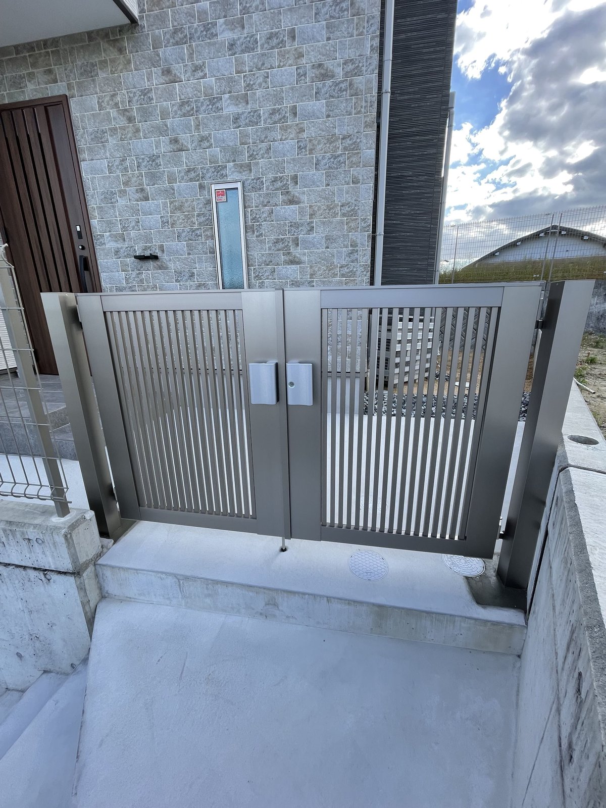 専用ページ なー様① サロペット センタープレス パンツ Liala×PG 全2色｜lpg711-1874