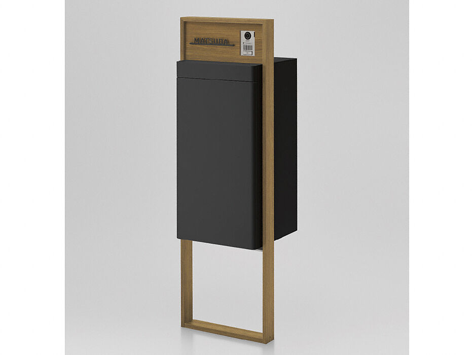 スマート宅配ポスト | THE EXTERIOR SHOP