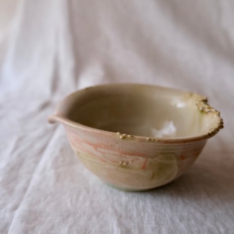 イムサエムさんの片口の器とお猪口 イムサエムさんの片口の器とお猪口 イムサエムさんの片口の器