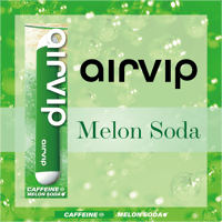【Caffeine】Melon soda ■NEWモデル