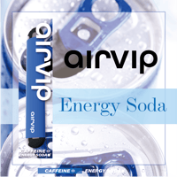 【Caffeine】energy soda ■NEWモデル
