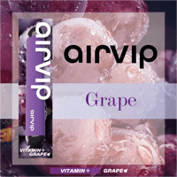 【VitaminB12】Grape ■NEWモデル
