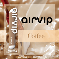 【Caffeine】Coffee ■NEWモデル