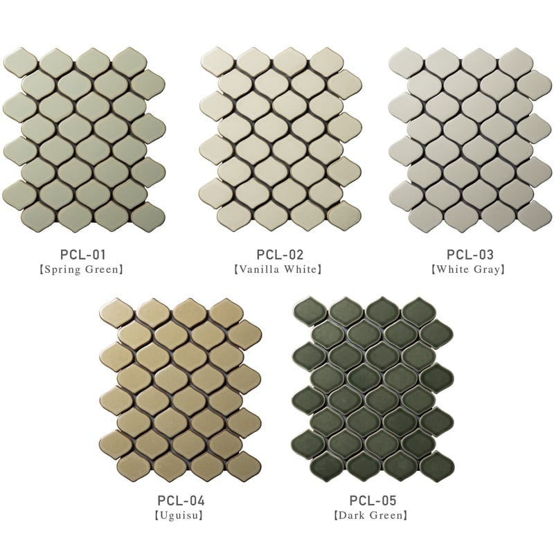 PECOLOS | S-Sense by RIPPU