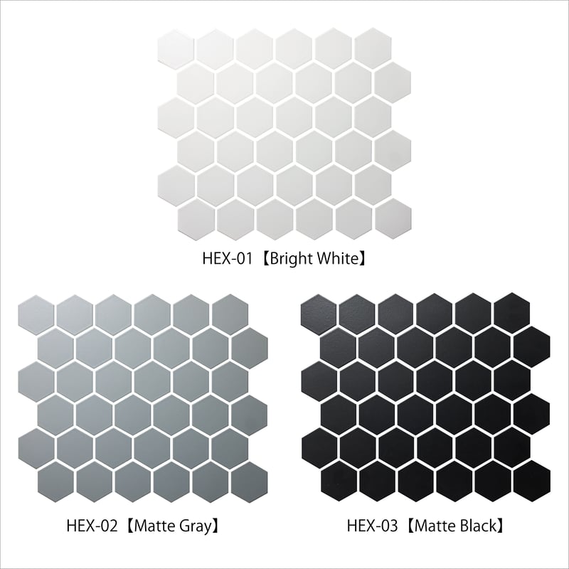 美品 motto_kuma HEXA Black モットクマ ヘキサブラック 限定在庫】ヘキサゴン(マットブラック)/HEX-03 | S-Sense by RIPPU