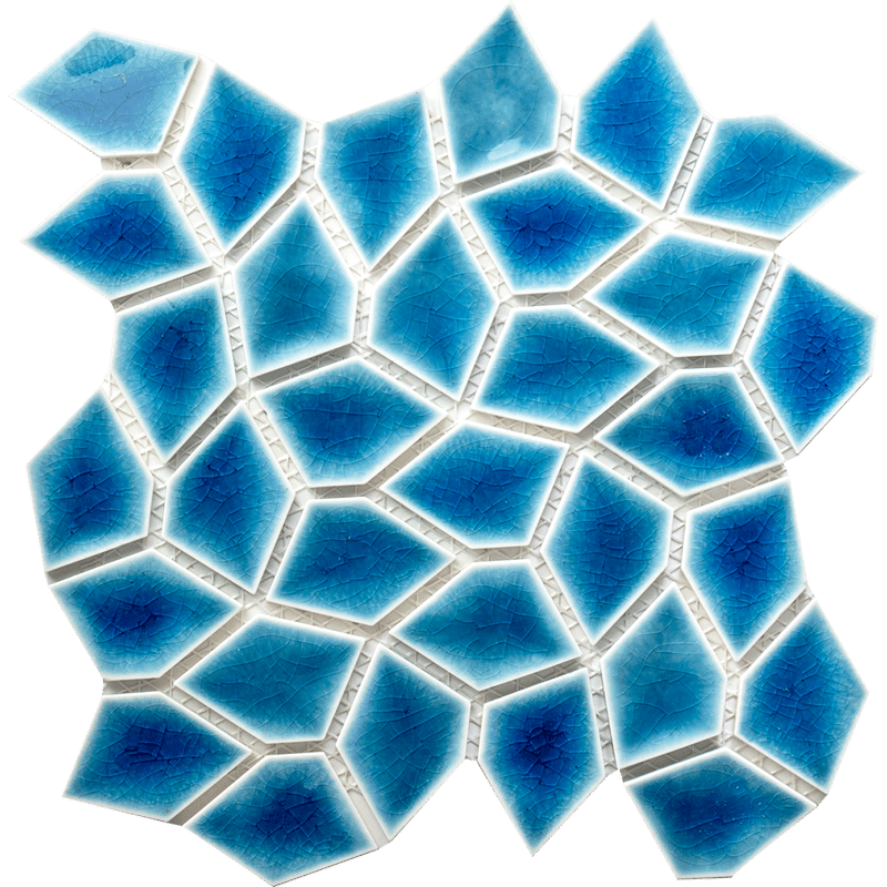 PENTAGON/ペンタゴン(Blue)/PTG-04 | S-Sense by RIPPU