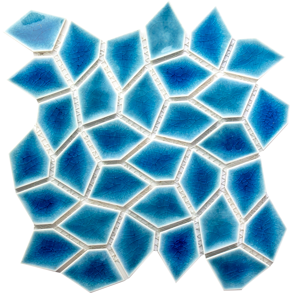 PENTAGON/ペンタゴン(Blue)/PTG-04 | S-Sense by RIPPU