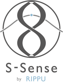 S-Sense by RIPPU