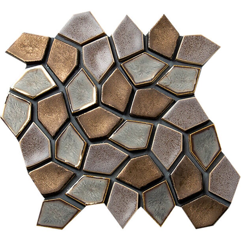 PENTAGON/ペンタゴン(Metal Mix)/PTG-M103 | S-Sense by