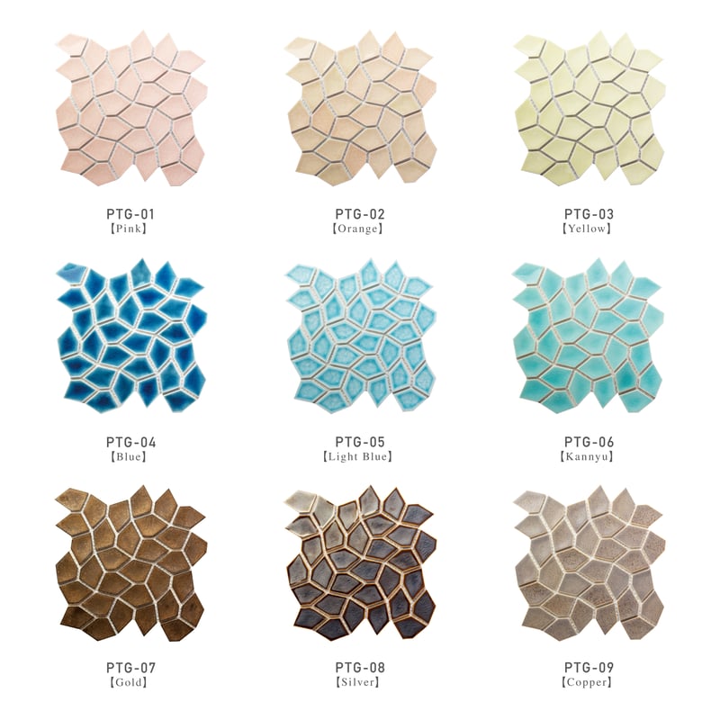 RockDance Pentagon ペンタゴン RockDance Pentagon ペンタゴン Pentagon with new look and