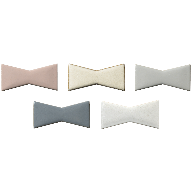 RIBBON(Pink Mix)/RBN-02 | S-Sense by RIPPU
