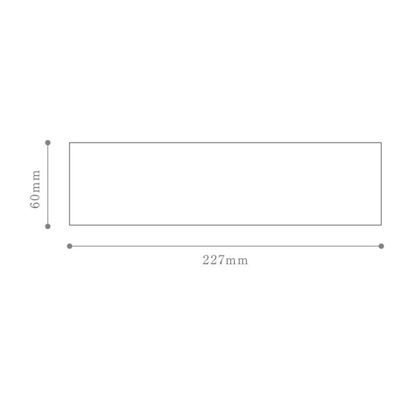 RECTANGLE_RETRO/レクタングル_レトロ(Green)/RR-02 | S-Sen