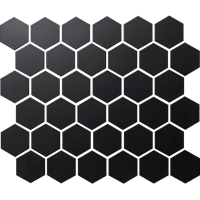 限定在庫】ヘキサゴン(マットグレー)/HEX-02 | S-Sense by RIPPU