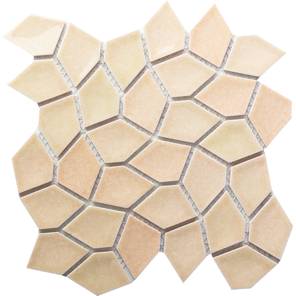 PENTAGON/ペンタゴン(Orange)/PTG-02 | S-Sense by RIPPU