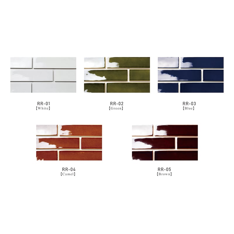 RECTANGLE_RETRO/レクタングル_レトロ(Green)/RR-02 | S-Sen