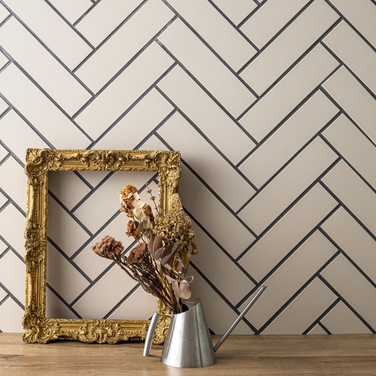 BODENMIDGRグレージュ　フルセット RECTANGLE_GREIGE/レクタングル_グレージュ(Light Warm Gray/M